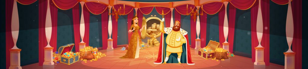 Cashback bei Locowin Casino